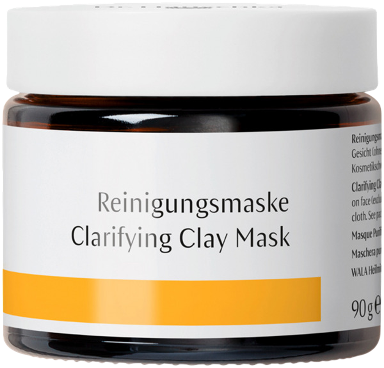 Dr. Hauschka Reinigungsmaske