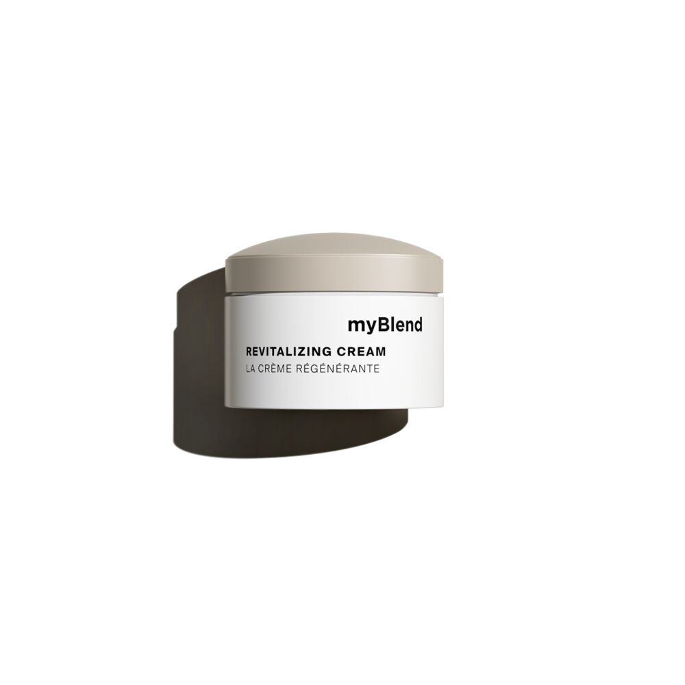 myBlend Revitalizing Cream