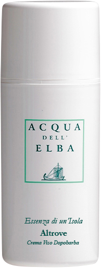 Acqua Dell'Elba Altrove After Shave Cream Acqua Dell'Elba Altrove After Shave Cream