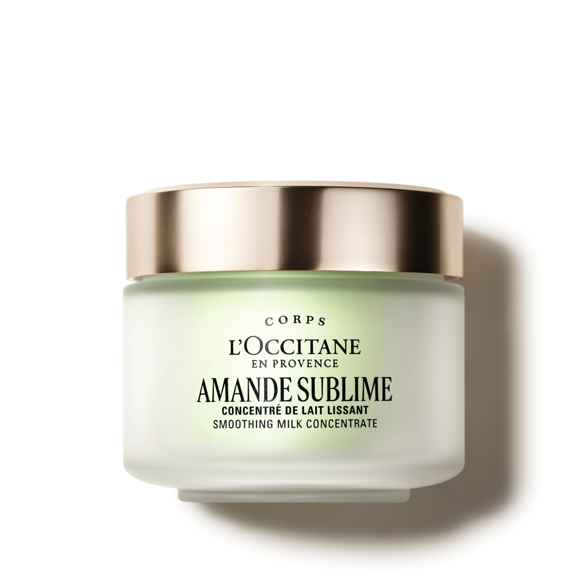 L'Occitane Amande Sublime Körpercreme
