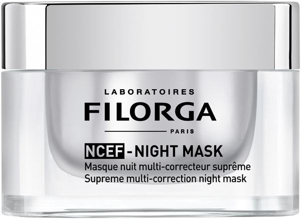 Filorga NCEF Night Mask