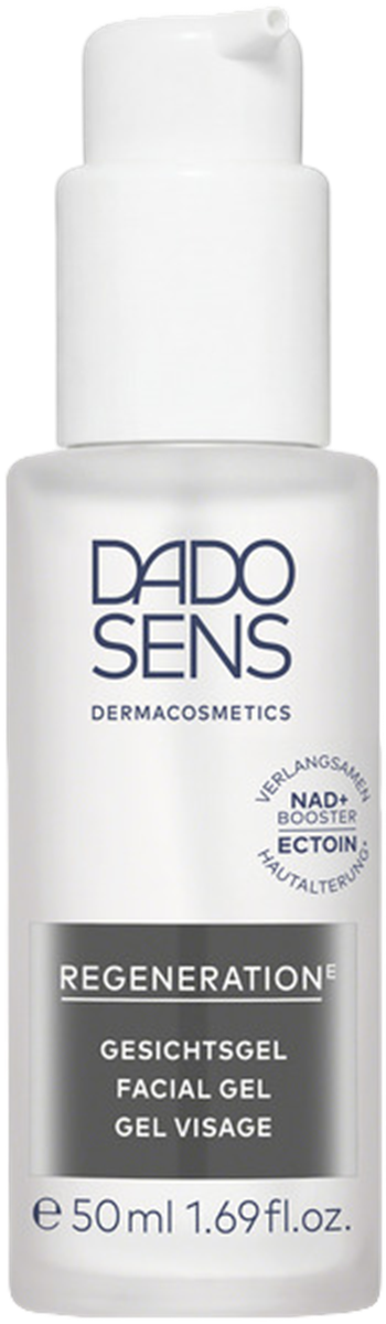 DADO SENS Regeneration E Gesichtsgel