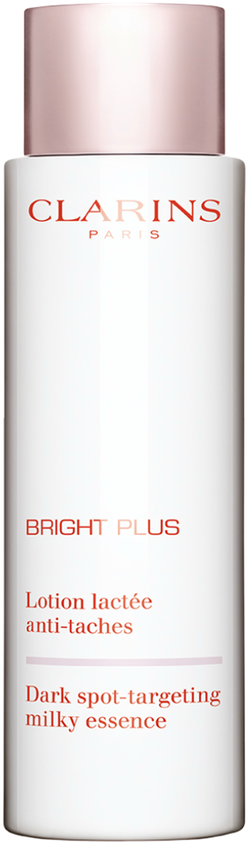 Clarins BRIGHT PLUS Lotion Lactee