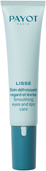 Payot Lisse Soin Défroissant Regard et Lèvres