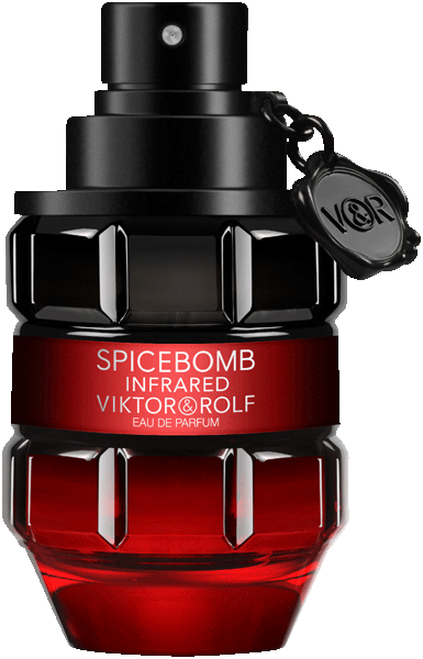 Viktor & Rolf Spicebomb Infrared E.d.P. Nat. Spray