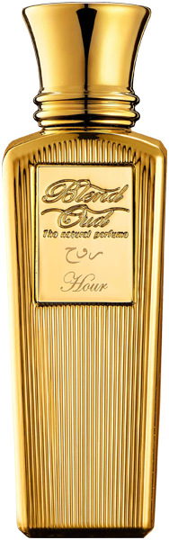 Blend Oud Hour E.d.P. Nat. Spray | Parfümerie Godel