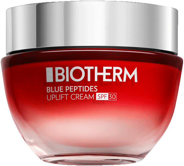 Biotherm Blue Peptides Uplift Cream SPF 30 Biotherm Blue Peptides Uplift Cream SPF 30