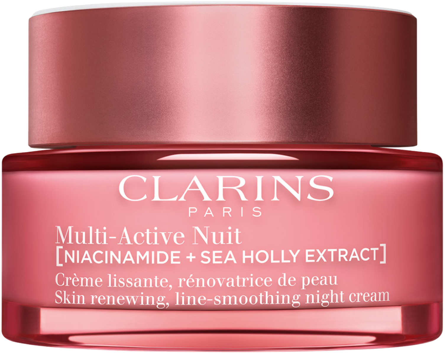 Clarins Multi-Active Nuit Crème PS