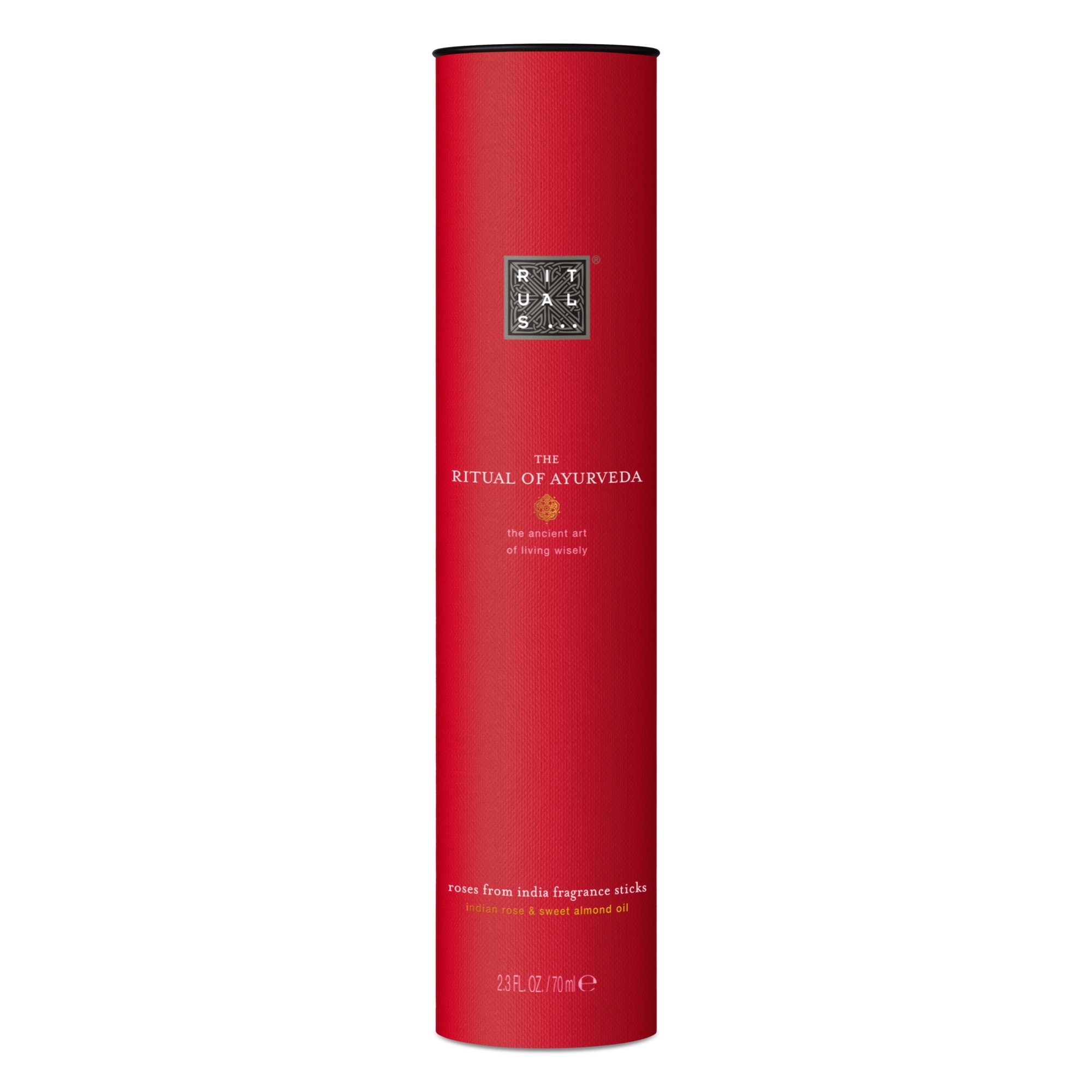 Rituals The Ritual of Ayurveda Fragrance Sticks Rituals The Ritual of Ayurveda Fragrance Sticks