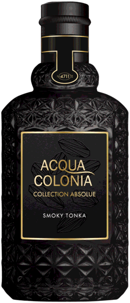 4711 Acqua Colonia Collection Absolue Smoky Tonka EdP Nat. Spray