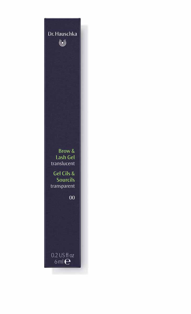 Dr. Hauschka Brow and Lash Gel