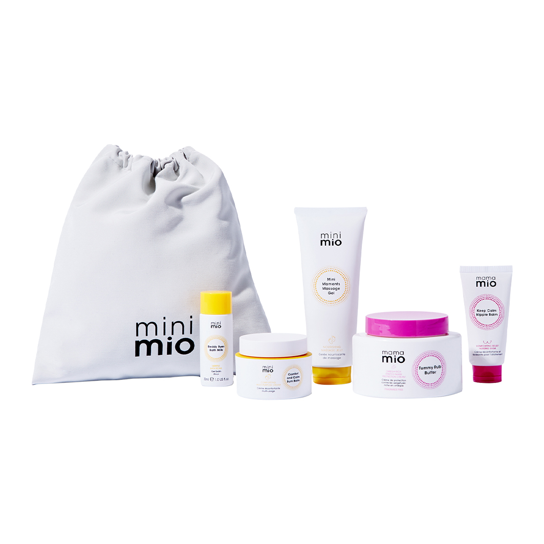 Mini Mio Moments with Mama Gift Set