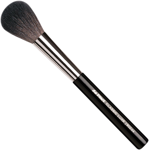 Da Vinci Classic Luxe Rougepinsel 90244