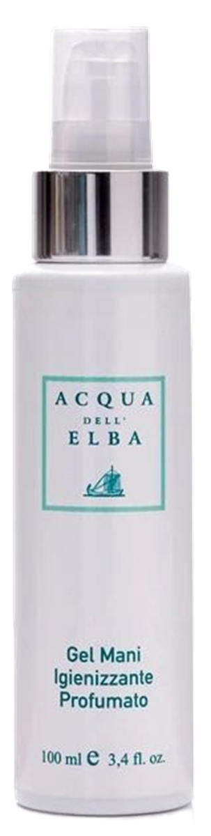 Acqua Dell'Elba Hand-Desinfektion