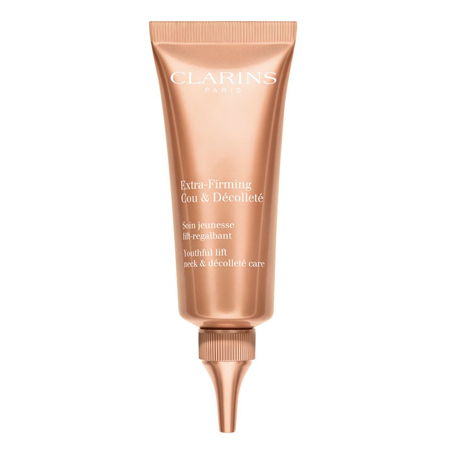 Clarins Extra-Firming Cou & Décolleté