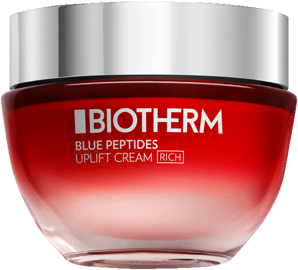 Biotherm Blue Peptides Uplift Cream Rich Biotherm Blue Peptides Uplift Cream Rich