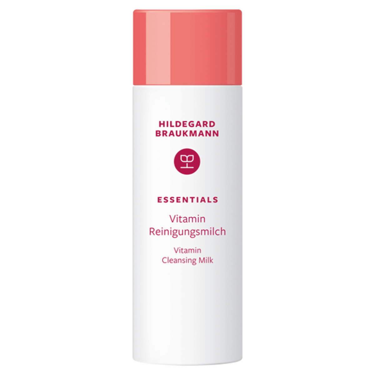 Hildegard Braukmann Essentials Vitamin Reinigungsmilch