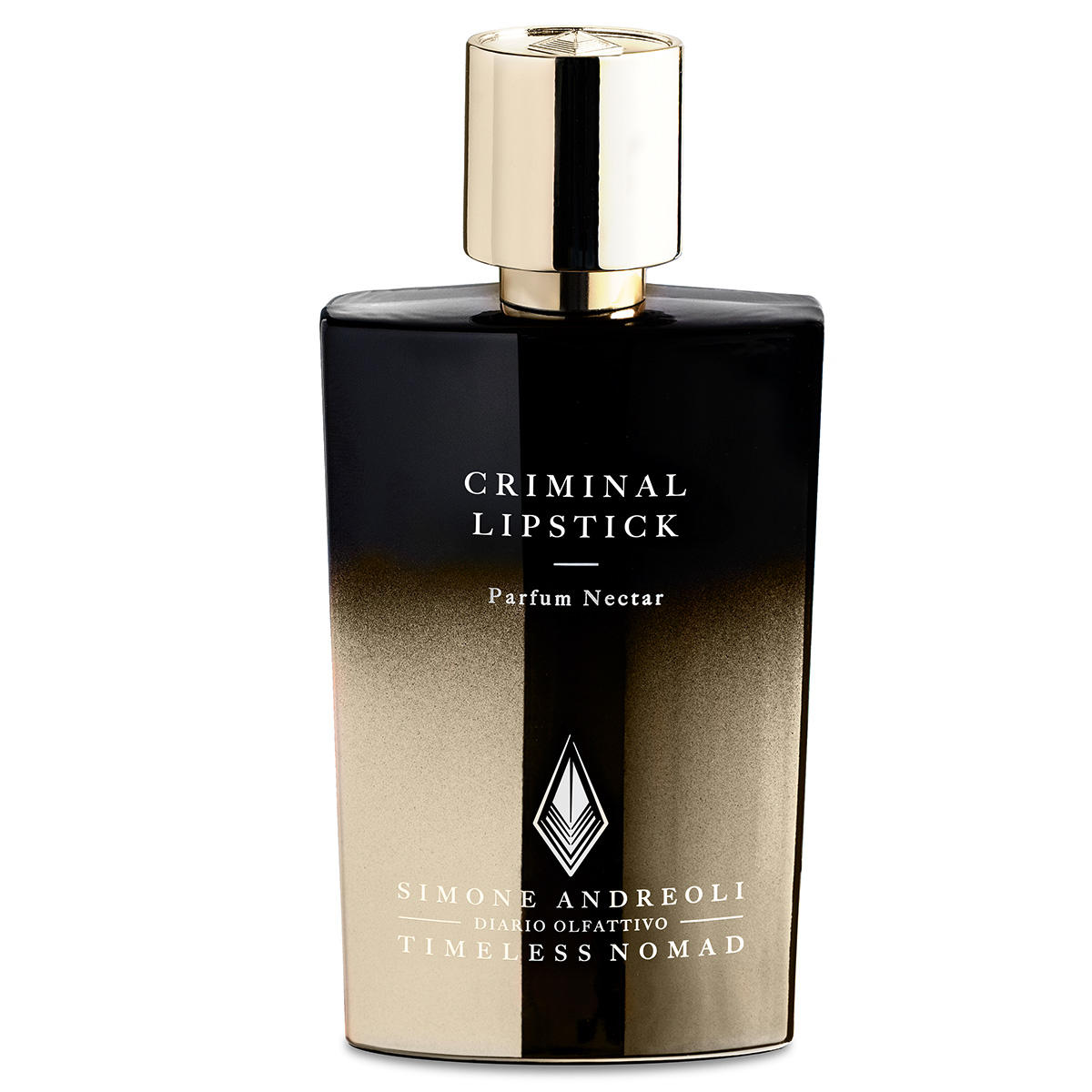 Simone Andreoli Criminal Lipstick EdP Nat. Spray