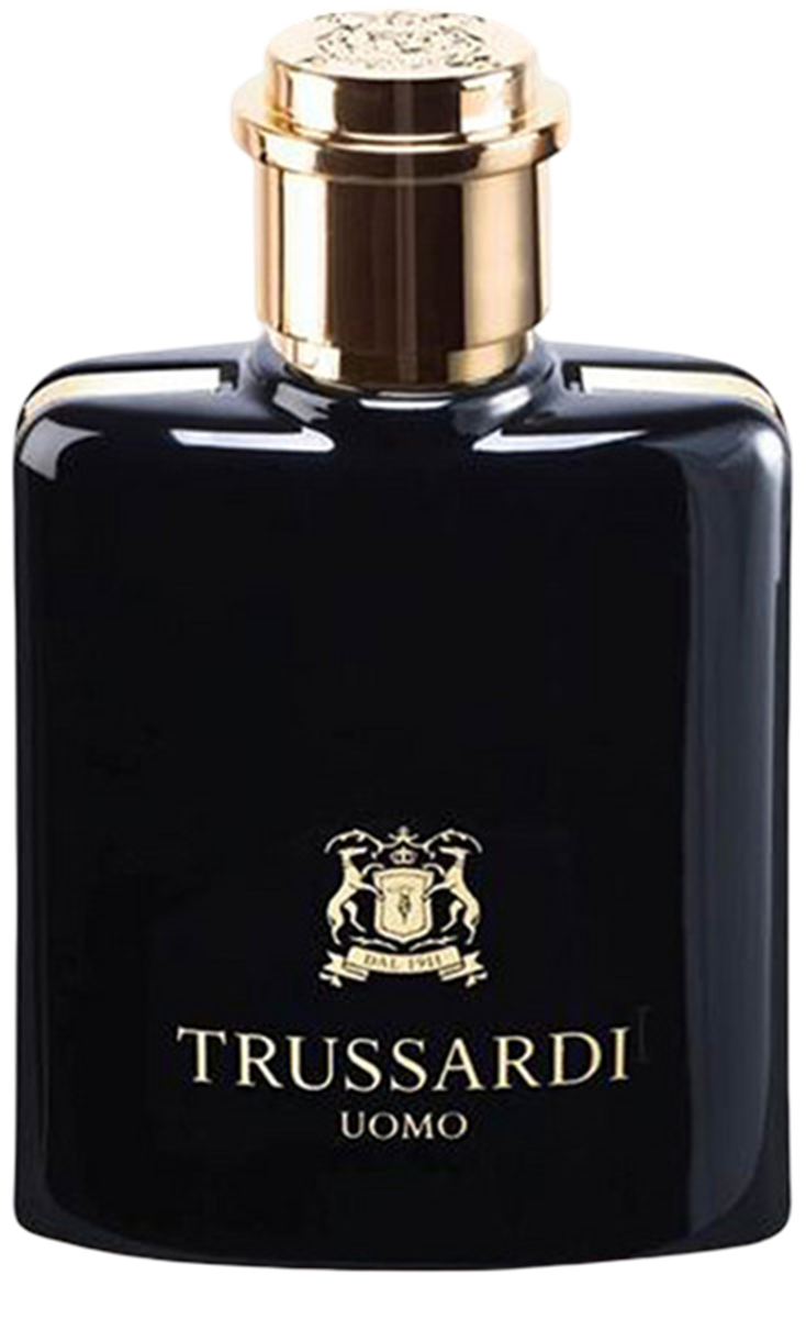 Trussardi Uomo EdT Nat. Spray