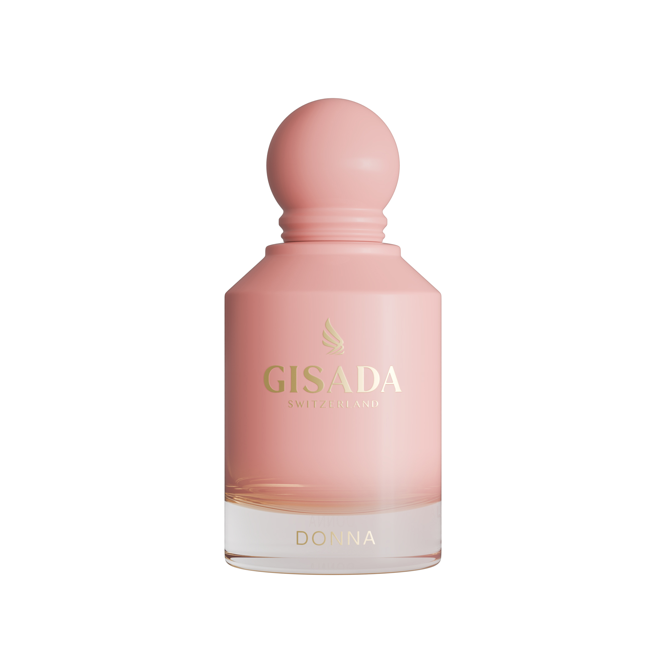 Gisada Donna EdP Nat. Spray