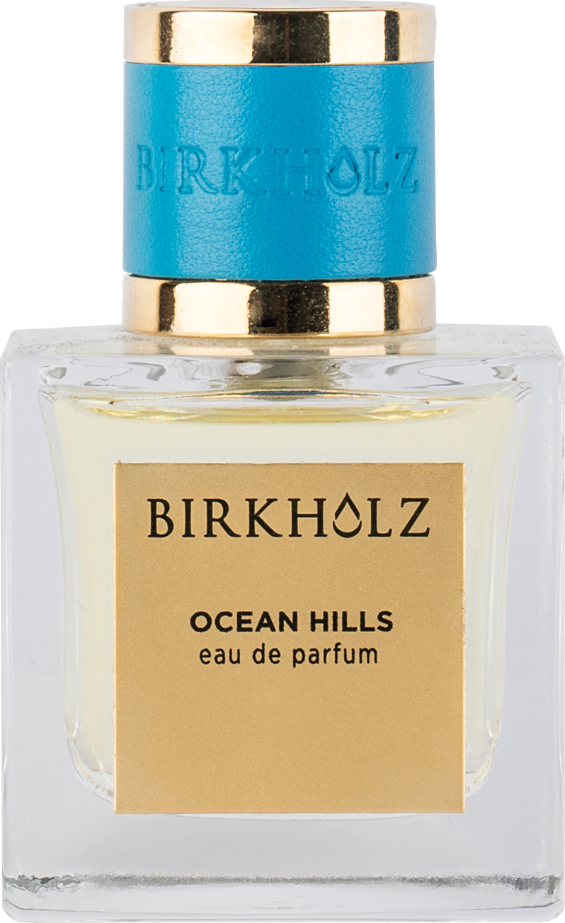Birkholz Ocean Hills Eau de Parfum Nat. Spray | Parfümerie Godel