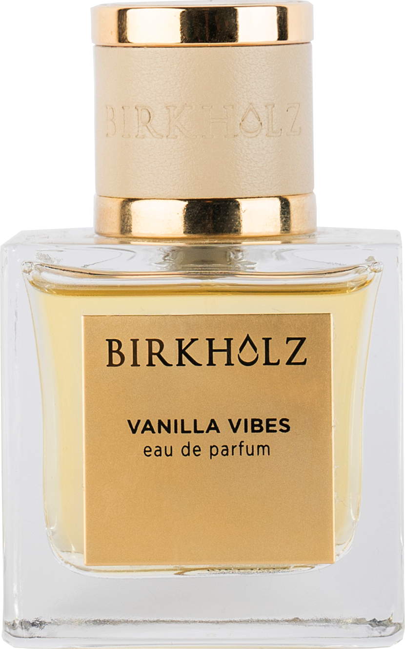 Birkholz Vanilla Vibes Eau de Parfum Nat. Spray
