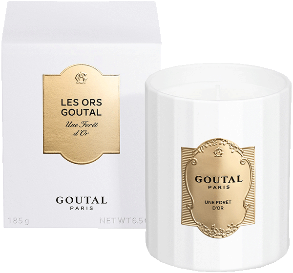 Goutal Les Ors Goutal Une Forêt D'or Candle