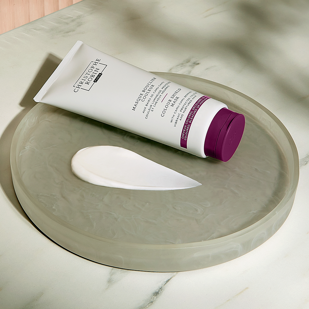 Christophe Robin Colour Shield Mask With Camu-Camu Berries