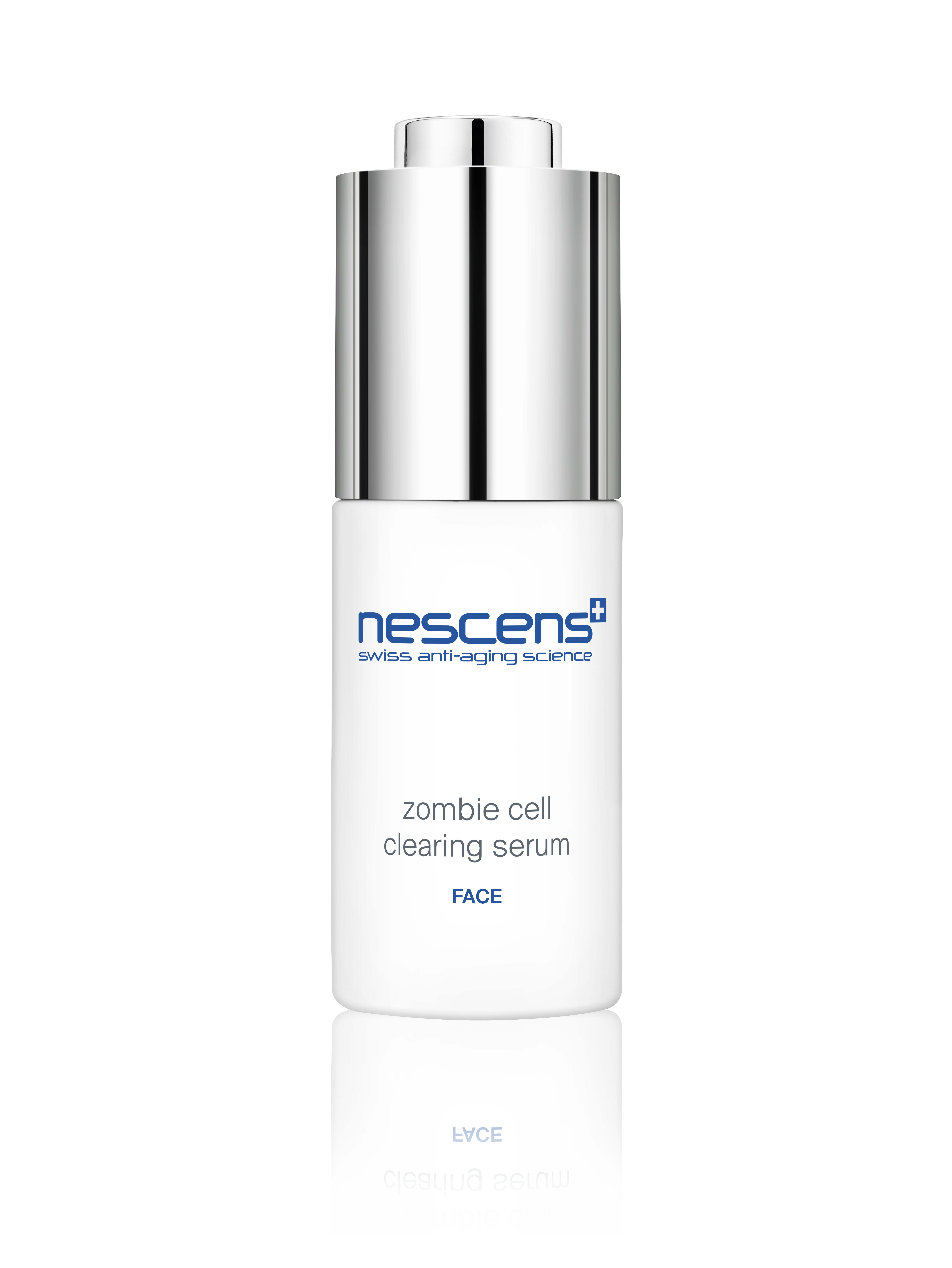 nescens Serum zur Beseitigung von Zombie-Zellen
