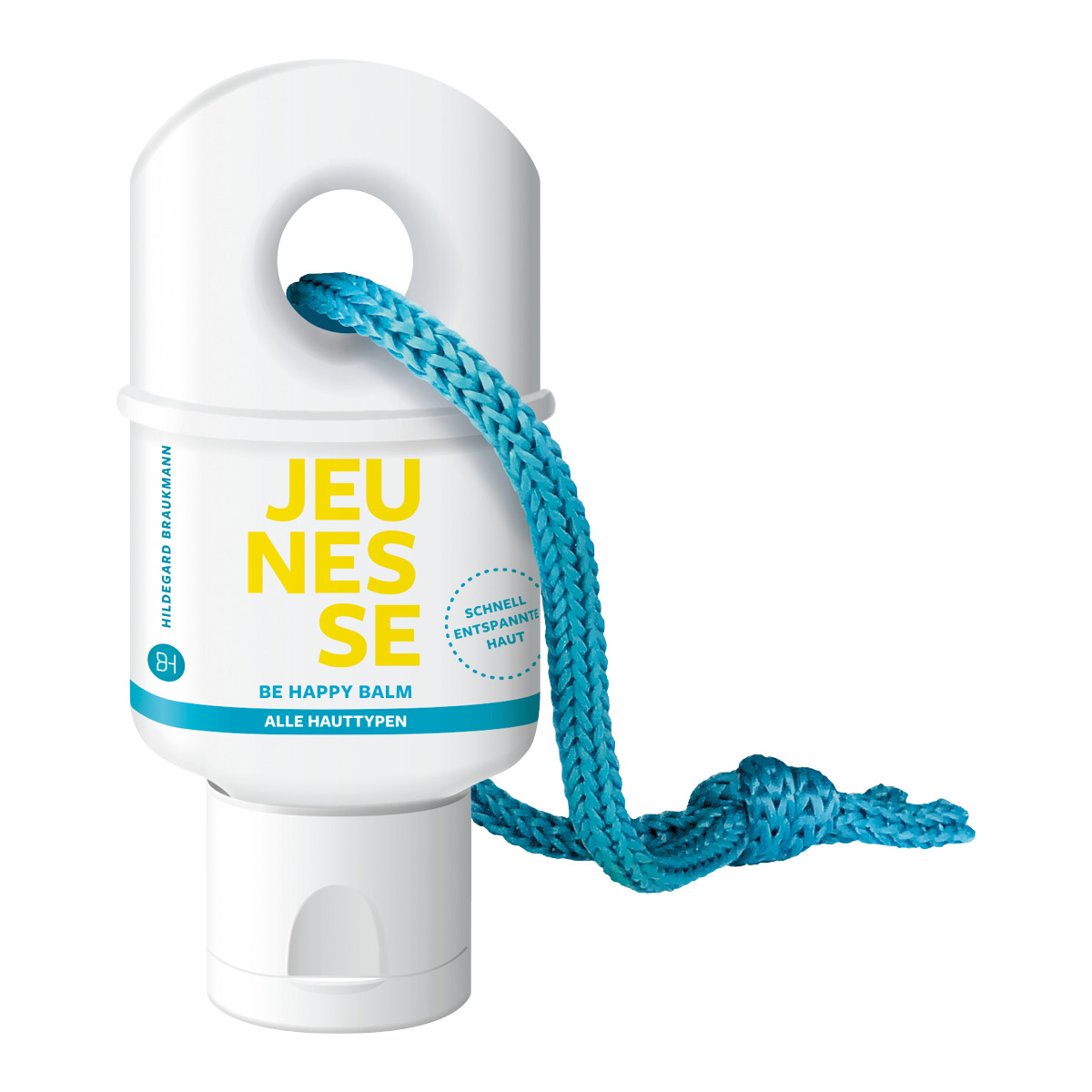 Hildegard Braukmann Jeunesse Be Happy Balm Hildegard Braukmann Jeunesse Be Happy Balm