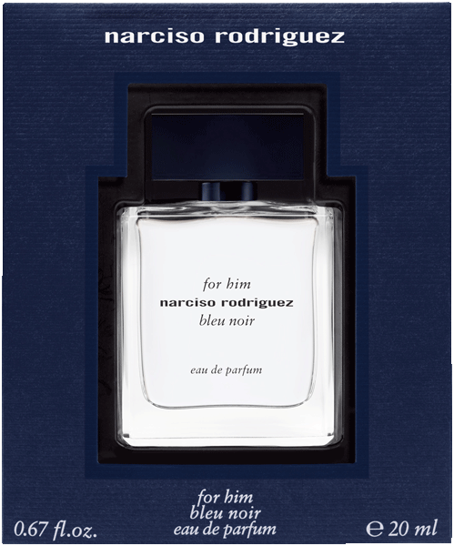 Narciso Rodriguez For Him Bleu Noir Eau de Parfum Nat. Spray