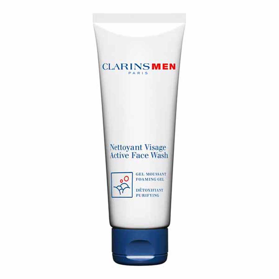 Clarins Men Nettoyant Visage Clarins Men Nettoyant Visage