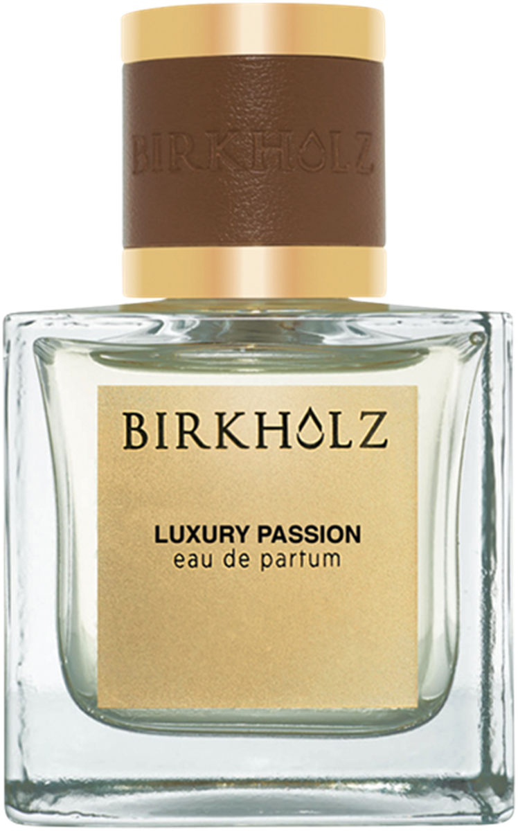 Birkholz Luxury Passion Eau de Parfum Nat. Spray