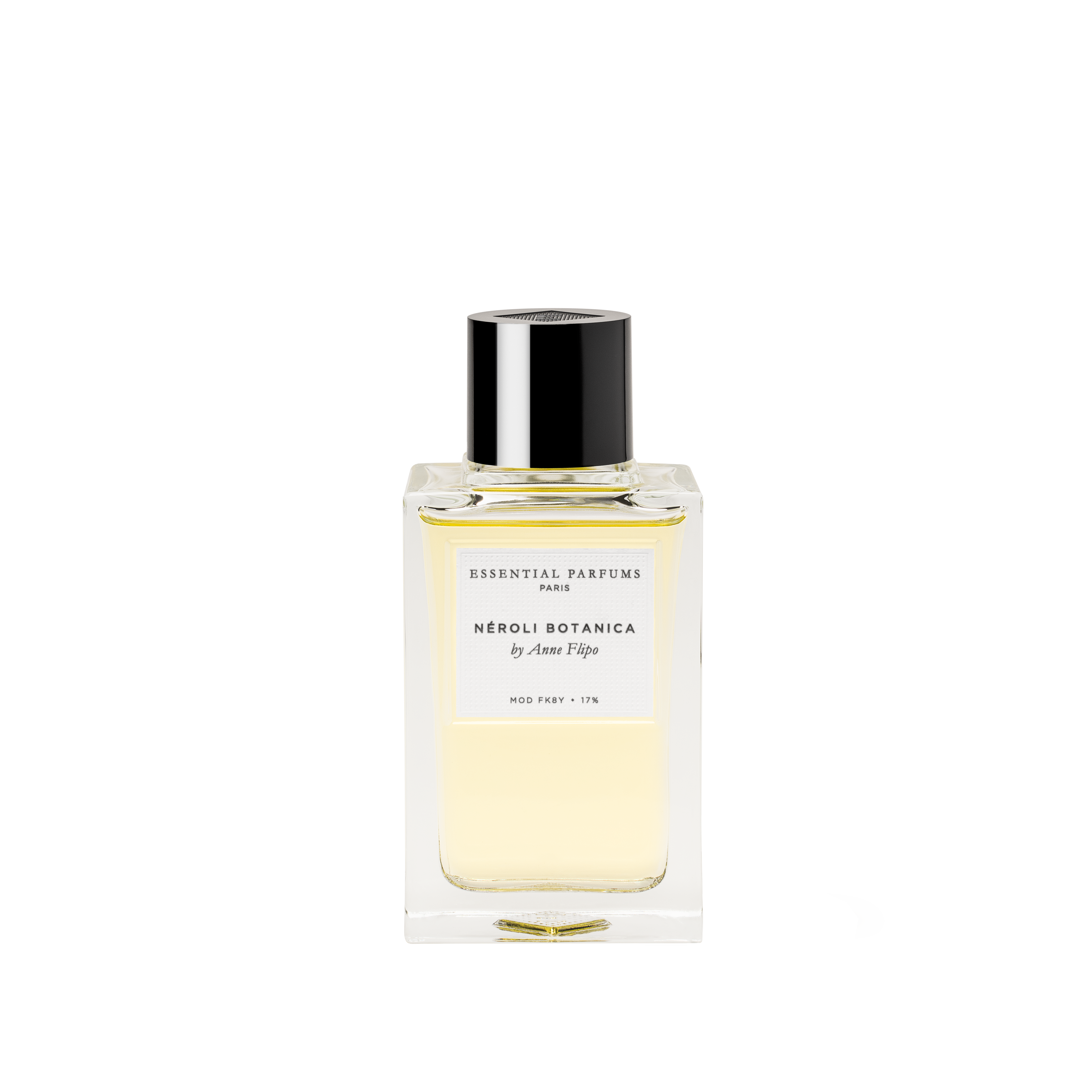 3760393040096_N-roli-Botanica-100ml-facing ESSENTIAL PARFUMS NEROLI BOTANICA by Anne Flipo EdP Nat. Spray