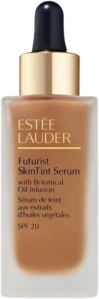 Estée Lauder Futurist Skintint Serum Foundation Estée Lauder Futurist Skintint Serum Foundation