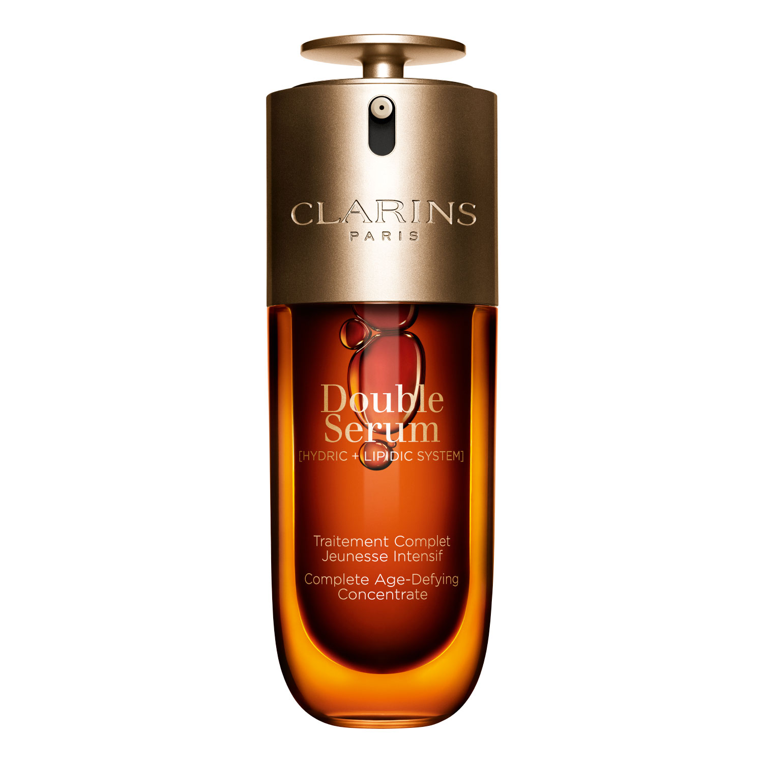 Clarins Double Serum