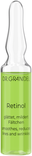 DR. GRANDEL Ampoule Selection Retinol Celebrate Women