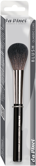 Da Vinci Classic Luxe Rougepinsel 90244
