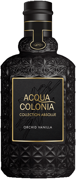 4711 Acqua Colonia Collection Absolue Orchid Vanilla EdP Nat. Spray