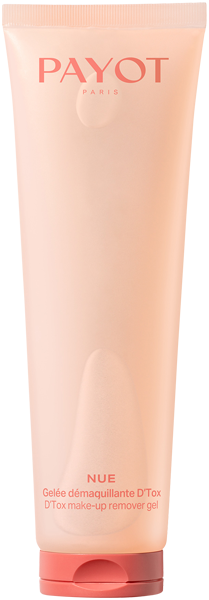 Payot Nue Gelée Démaquillante D´Tox