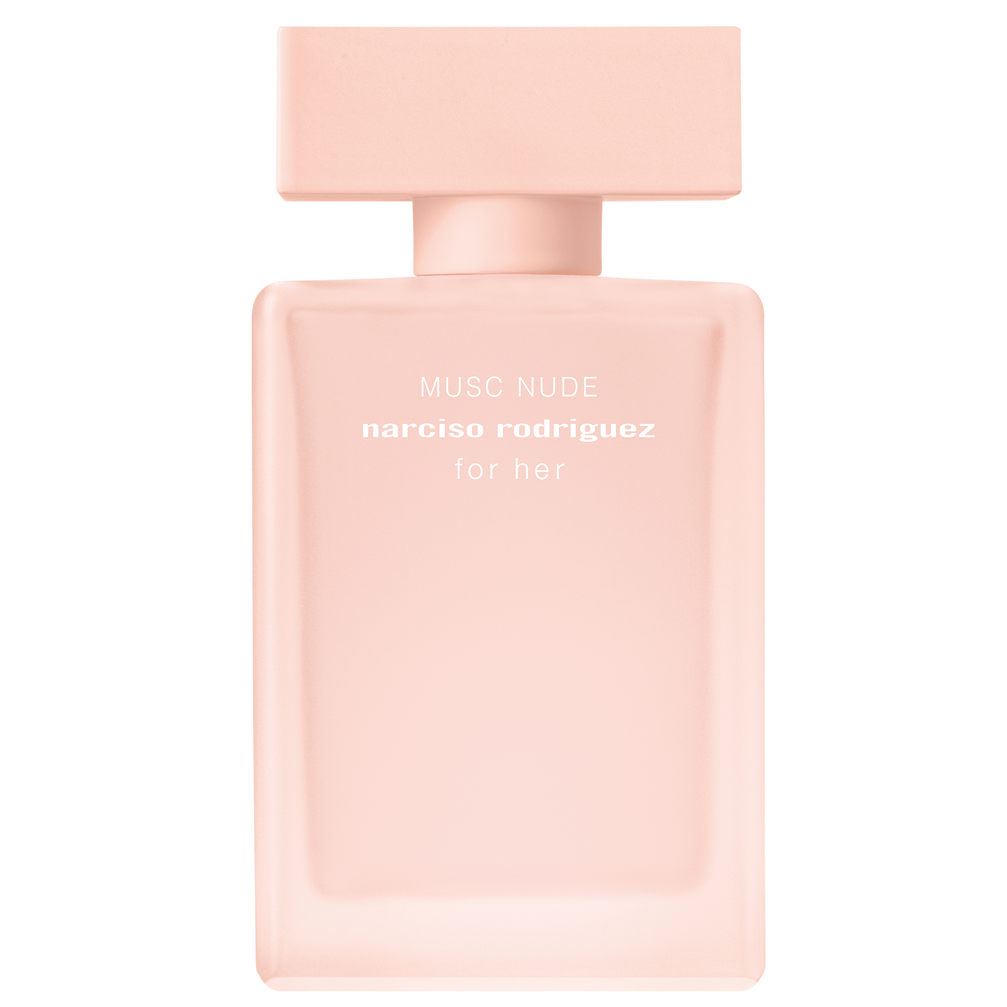 Narciso Rodriguez For Her Musc Nude E.d.P. Nat. Spray | Parfümerie Godel