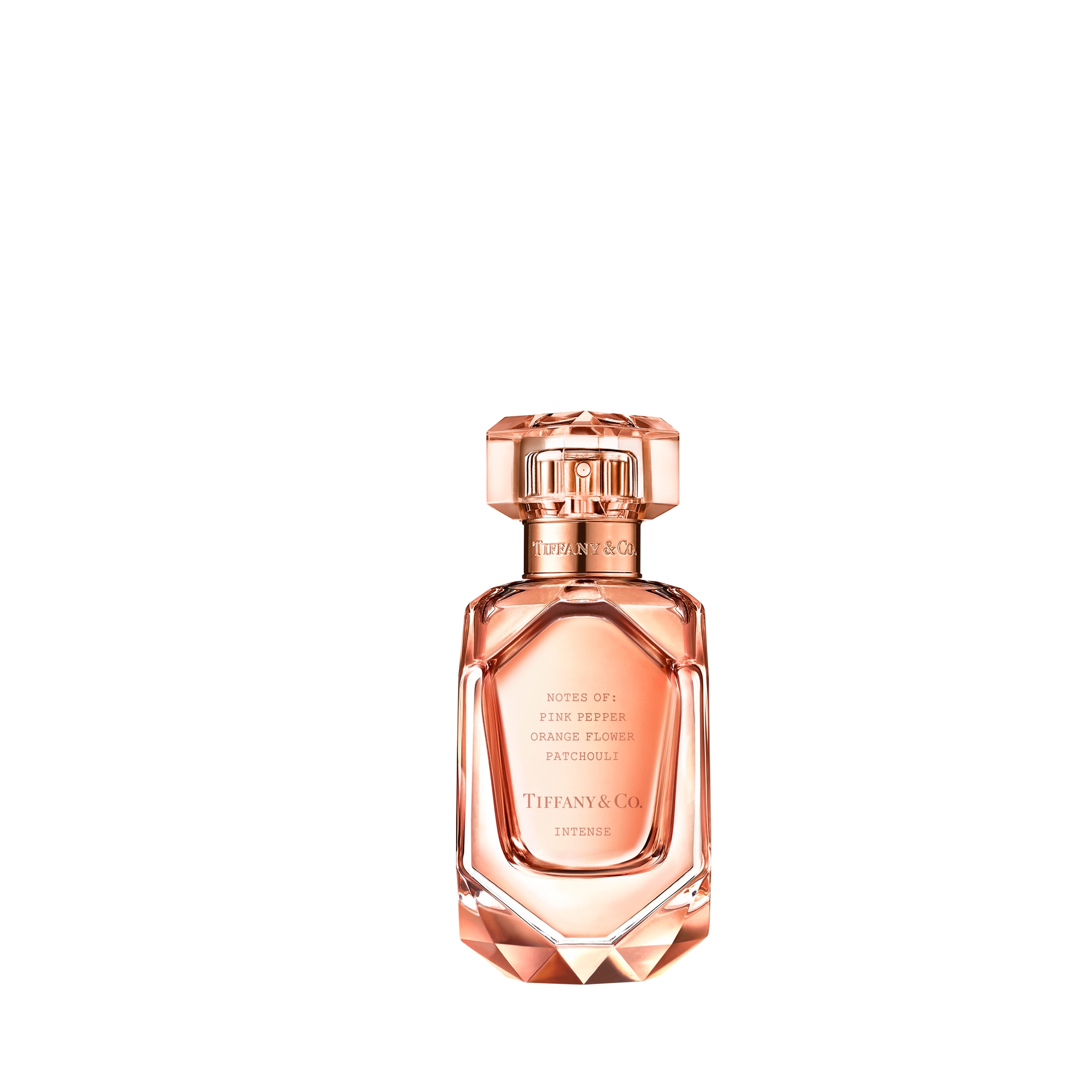 Tiffany & Co. Tiffany Rose Gold Intense E.d.P. Nat. Spray | Parfümerie Godel
