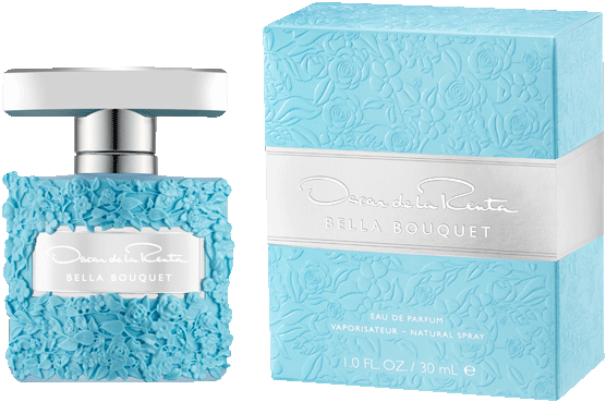 Oscar de la Renta Bella Bouquet E.d.P. Nat. Spray
