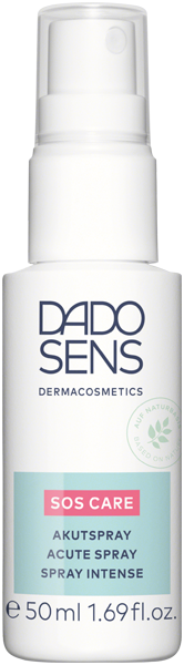 DADO SENS SOS CARE AKUTSPRAY