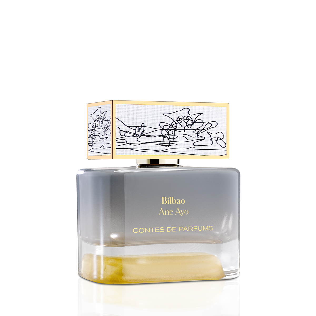 Contes de Parfums Bilbao EdP