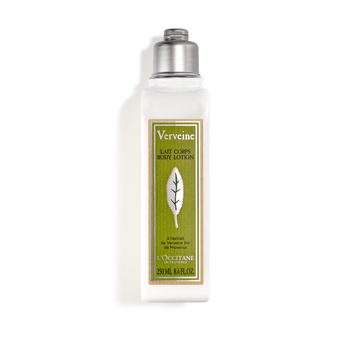 L'Occitane Verbene Körpermilch