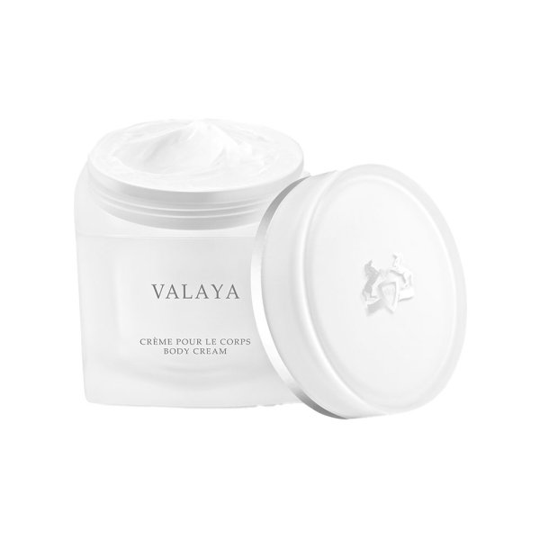 Parfums de Marly Valaya Body Cream nachfüllbar
