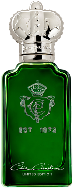 Clive Christian 150 Anniversary Contemporary Perfume Spray