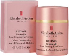 Elizabeth Arden Ceramide Retinol Line Erasing Eye Cream