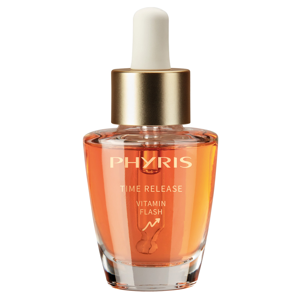 Phyris Time Release Vitamin Flash